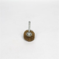 Brosse à roulettes pour crayons