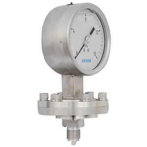 เกจวัดความดันซีลไดอะแฟรม316L - Product Image 4
