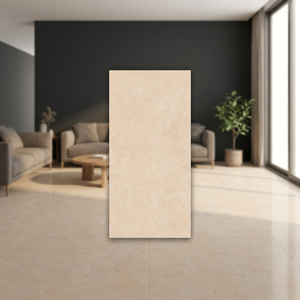กระเบื้องพอร์ซเลนแบบแผ่นใหญ่ Vistaar Orienta Voca 9 มม. ลาย Rustic สำหรับพื้นและผนังที่มีการเคลื่อนไหวบ่อย  ผลิตจากหินเผา - Product Image 2