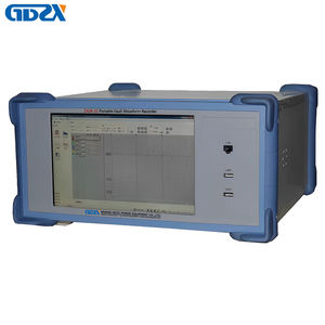 Portátil ZXLB-32 <span class=keywords><strong>Fault</strong></span> <span class=keywords><strong>Recorder</strong></span> para Power System Troubleshooting - Product Image 4