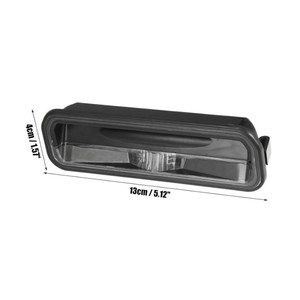 สวิตช์เปิดฝาท้ายรถฟอร์ด โฟกัส Mk3 รุ่น 1834376 BM5119B514AE สำหรับเปลี่ยนซ่อม - Product Image 3