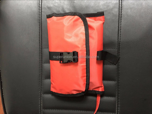 Kit de primeros auxilios de emergencia, botiquín de primeros auxilios para exteriores - Product Image 6