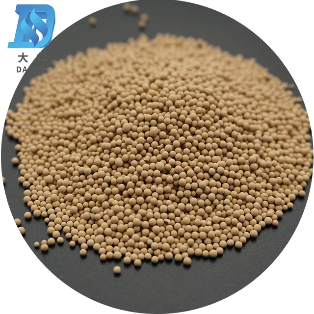 High Quality supply Adsorbent Zeolite 3A 4A 5A 13X HP Raw Material Product zeolite molecular Sieve