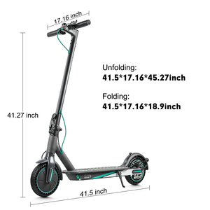 Patinete Eléctrico Plegable de <span class=keywords><strong>2</strong></span> Ruedas <span class=keywords><strong>Mijia</strong></span> <span class=keywords><strong>Pro</strong></span> <span class=keywords><strong>2</strong></span> Mi <span class=keywords><strong>M365</strong></span> E, Precio para Adultos, Disponible en Almacenes de Europa y EE. UU. en 2026 - Product Image 1