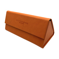 Étui pliable pour lunettes de soleil, emballage pour lunettes optiques, étui pour lunettes personnalisé avec logo couleur et taille, vente directe d'usine