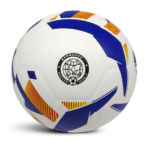 Ballon de <span class=keywords><strong>football</strong></span> GOLTY GSL-2024 taille 5, poids 400-450 g et circonférence 680-700 mm, avec garniture en PVC thermocollée et peau synthétique. - Product Image 3