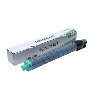 Cartridge Printer Toner MPC3502 Compatible Color Toner With Chip Laser Printer Cartridge Ricoh Aficio MPC3002 MPC3502