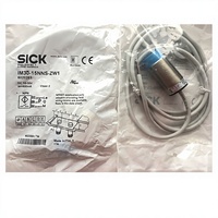 Nouveau détecteur de proximité SICK allemand authentique IM30-15NNS-ZW1 en polymère, sans alimentation, sans détection de proximité, en stock, garantie contre le faux.