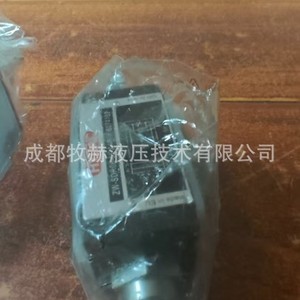 วาล์วควบคุมทิศทางเดียวไฮดัก รุ่น ZW-SDR06-01-AAB-V วาล์วนิรภัยไฮดรอลิกน้ำมันแรงดันสูงแบบปรับได้ - Product Image 4