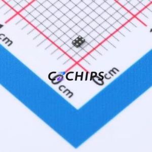 Tout nouveau et original 74AUP1G06FX4-7 onduleur à puce IC à circuit intégré X2-DFN1409-6 - Product Image 2