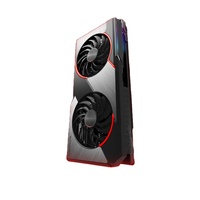 Hot Selling GTX 730 1060 Graphic Cards 1660 Super 6GB VGA Video Card RX 580 8GB GPU RTX 3060 Gaming Graphics Card for PC