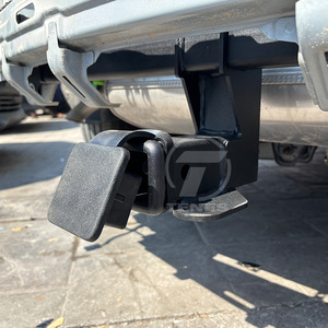 <span class=keywords><strong>Gancio</strong></span> <span class=keywords><strong>Traino</strong></span> Jetour Freedom T1 - Barra di <span class=keywords><strong>Traino</strong></span> Resistente con Facile Installazione per SUV T1 - Product Image 5