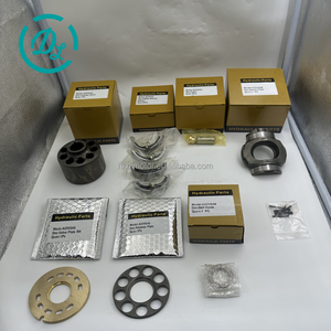 ชุดอะไหล่ปั๊มไฮดรอลิก EexcavaStart A22VG45 สำหรับรถขุดและรถตัก - ทนทาน ติดตั้งง่าย รับประกัน 1 ปี จัดส่งรวดเร็ว - Product Image 2