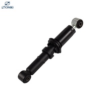 CB0211 CB0175 Cache-poussière, amortisseur de siège de cabine, adapté aux véhicules Renault. Pièces 21171973 21430901 21821033 23670438