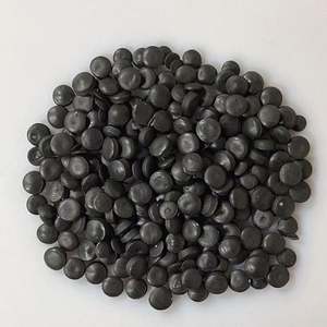 L'usine fournit des particules de PEHD en polyéthylène haute densité haute dureté et haut débit en résine BG-HD62N07 HDPE - Product Image 6