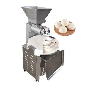 Most popular pita arabic bread machine / arabic pita bread automatic sheeter / pita bread gas conveyeor oven