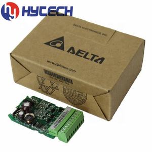 Modul PLC Pengontrol Suhu Keluaran Delta <span class=keywords><strong>4</strong></span> Baru & Asli DTE20V Tersedia - Product Image 6