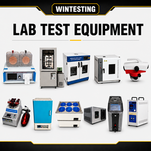 Apparecchiatura Automatica per Test Odometrico, Macchina per Test di Consolidamento del Suolo Congelato, Fornitore per Laboratori - Product Image 5