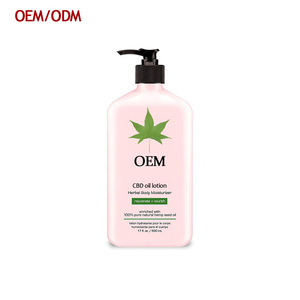 blanchissant crème pour hommes Huile <span class=keywords><strong>De</strong></span> Graines <span class=keywords><strong>De</strong></span> Chanvre <span class=keywords><strong>CBD</strong></span> Lotion Pour Le Corps Restaurer Lissage Spa lotion pour le corps - Product Image 1