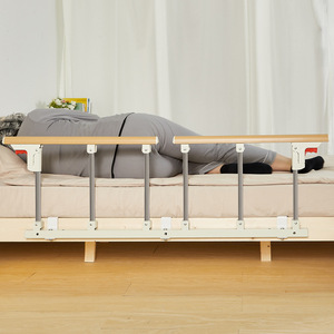 Uso Doméstico Paciente Idoso Cabeceira Anti-Queda Guardrail Dobrável Evitar Queda Obter Ajuda Dispositivo Assist Standing China 120cm Abaixo - Product Image 3