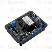 Papan Stabilisator AVR Regulator Tegangan Otomatis FDS440-T untuk Generator Alternator
