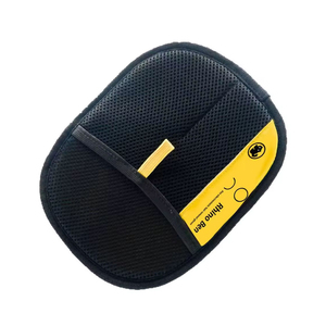 Guanto <span class=keywords><strong>Spazzola</strong></span> Rimuovi <span class=keywords><strong>Peli</strong></span> <span class=keywords><strong>per</strong></span> Animali Domestici di Lusso, Portatile, Facile da Pulire, <span class=keywords><strong>per</strong></span> Cani e Gatti a Pelo Lungo - Product Image 1