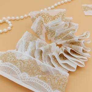 Customizable 1-2Inch Wide 20-100mm High Tenacity Spandex/Nylon <b>Elastic</b> Webbing Band Durable HH4K Brand Home Textiles Bags <b>Sewing</b> - Product Image 4