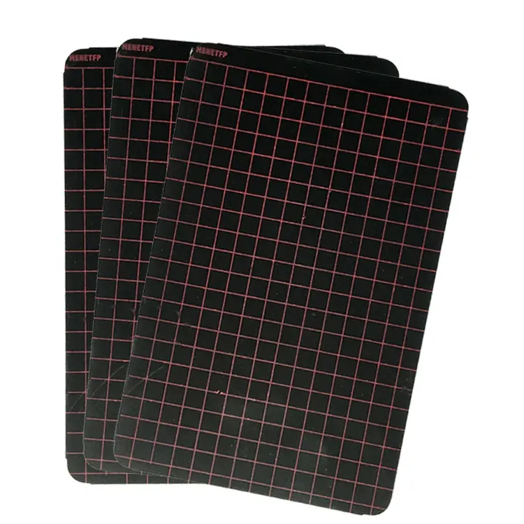 MDF Home School Mini Blackboard 19