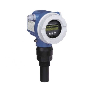 เครื่องวัดระยะทางแบบอัลตราโซนิก Endress+Huaser รุ่น FMU40-ANB2D2 ระบบ Time-of-Flight Prosonic FMU40 - Product Image 1