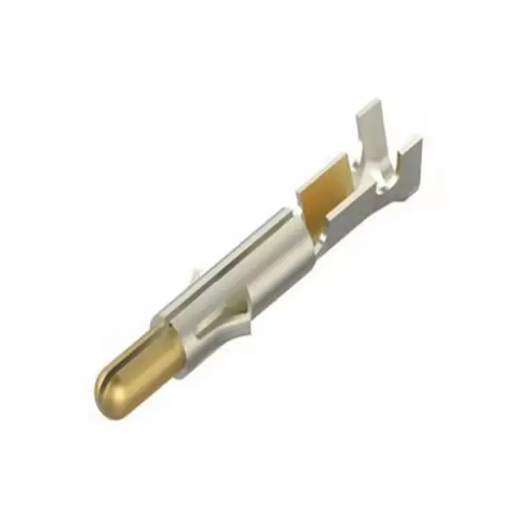 Novo conector e acessórios de concha 350561-1