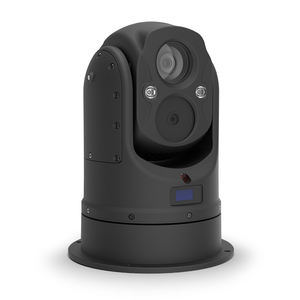 Caméra PTZ 5G à 360 degrés avec IA optionnelle, double objectif visible, 5MP, grand angle 4mm <span class=keywords><strong>pour</strong></span> bateau, <span class=keywords><strong>voiture</strong></span>, robot, chien robotisé - Product Image 3