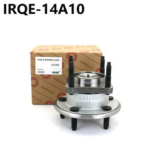 Ensemble moyeu et roulement de roue arrière IRQE 14A10 pour Jeep Grand Cherokee 512302 - Product Image 1