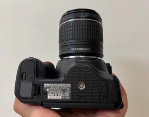 <span class=keywords><strong>Appareil</strong></span> <span class=keywords><strong>photo</strong></span> reflex numérique activé Nikon <span class=keywords><strong>D5600</strong></span> demi-format avec objectif 18-55mm – Qualité supérieure - Product Image 6
