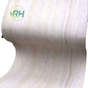 Panel de Piedra Flexible de Travertino, Impermeable y Resistente al Fuego, para Decoración de Paredes Exteriores y Revestimiento de Paredes, Tipo Granito Artificial - Product Image 6