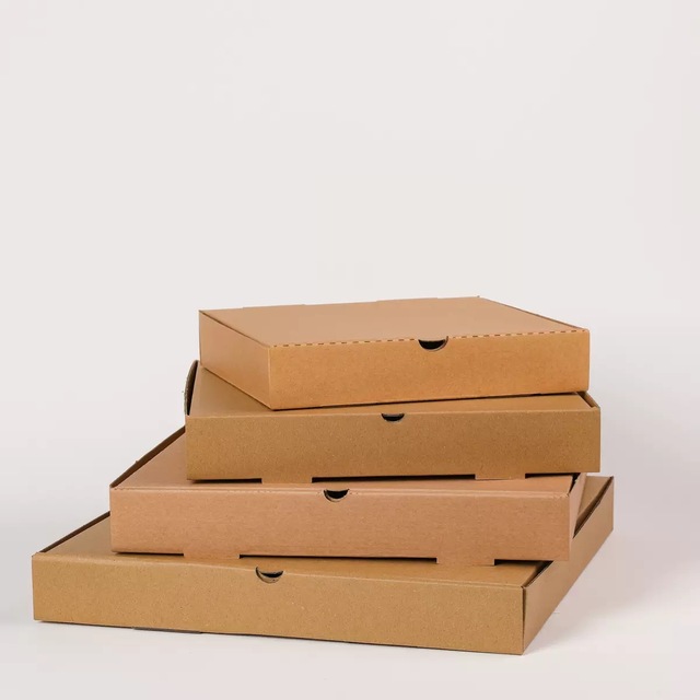 Custom Printed Pizza Boxes, Corrugated Paper Boxes for Airplanes, Shoe Boxes, Packaging Paper Boards