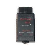 Caja de accionamiento VAG EDC15/ME7 OBD2 IMMO VAG