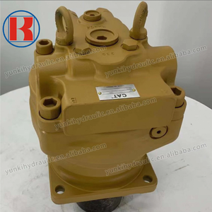 Yunki สวิงมอเตอร์เครื่องขุด200-3373 Kawasaki kpm มอเตอร์ไฮดรอลิกสำหรับ330B 330L 325B 325L - Product Image 5
