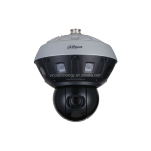 Dahua Caméra PSDW81642M-A360-D440-S3 16 MP Multi-Sensor 360 Panoramique PTZ <span class=keywords><strong>Hubble</strong></span> WizMind Caméra Réseau - Product Image 1
