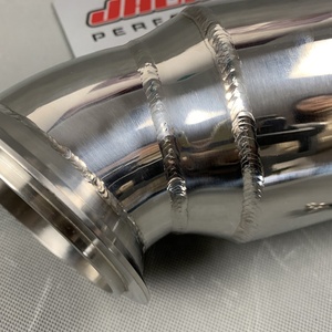 Tuyau de descente N55 pour <span class=keywords><strong>BMW</strong></span> M135 <span class=keywords><strong>M235</strong></span> M2 335 435 4.0'' - Product Image 3