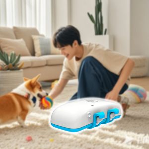 Ứng dụng miễn phí Mini 2G công cụ tìm trẻ em định vị thiết bị theo dõi cá nhân động vật nhỏ vật nuôi chó mèo chống mất GPS Tracker - Product Image 1