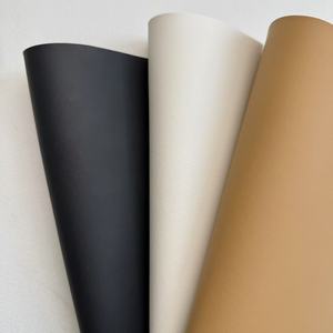 ZY66 cuero Artificial de PVC en relieve para muebles resistente a los rayos UV moho antibacteriano para sillas bolsos sofás decorativos impermeables - Product Image 1