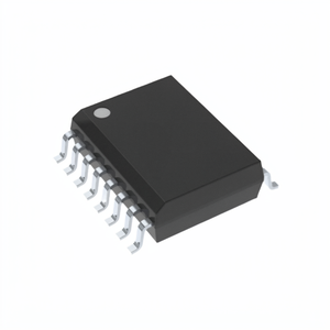 ตัวแทนจำหน่ายที่ได้รับอนุญาต ชิ้นส่วนวงจรอิเล็กทรอนิกส์ DRV134UA 16 SOIC สำหรับงานเสียงโดยเฉพาะ - Product Image 1