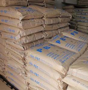 SY Changchun PBT 4115-104F Injection Molding Grade <b>Plastic</b> <b>Pellets</b> with Excellent Flame Retardancy and Toughness PBT Resin - Product Image 5