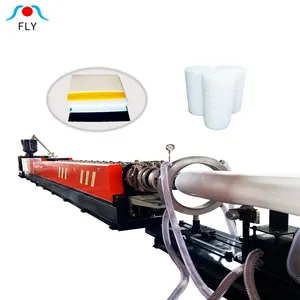 FLY Factory Sales Foam Sheet Extrusion Line/EPE Foam Machine/EPE Foam Sheet Extruder