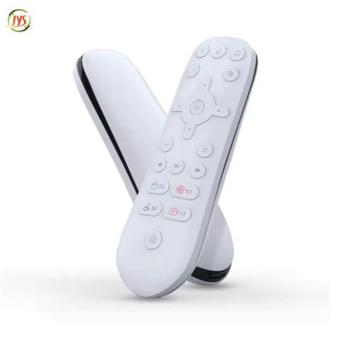 JYS New Universal Remote Control for PS5 Pro Slim Series Consoles, Infrared Remote, Sensitive Touch