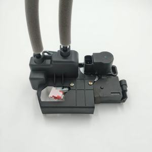 7131034002 高品质正品 LATCH & CABLE ASSY-RR <span class=keywords><strong>DR</strong></span> RR 适用于双龙 KORANDO C 高性能稳定品质 - Product Image 3