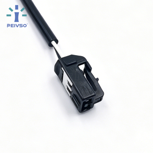 Capteur de vitesse de roue ABS arrière gauche OEM 89546-48010 pour Lexus 1999-2003, pièces de rechange pour système de freinage automatique # Capteur 8954648010 - Product Image 5