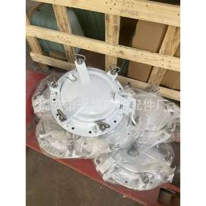 Fenêtres coulissantes en alliage d'aluminium marin, hublots soudés et fenêtres rectangulaires pour bateaux et yachts - Product Image 2