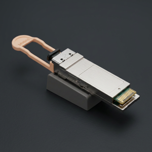 Transceptor Óptico 100GBASE ZR4 QSFP28 1310nm 80km Duplex LC SMF DDM Compatível com Módulo de Fibra para <span class=keywords><strong>Switch</strong></span> de Rede Metropolitana de Longo Alcance - Product Image 4