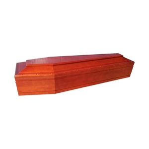 SDD TMALLWOOD Barre di supporto per <span class=keywords><strong>bara</strong></span> in pioppo massiccio, ecologiche e biodegradabili, con maniglie e rivestimento in raso, design europeo per sepolture, 220 pollici cubici - Product Image 5